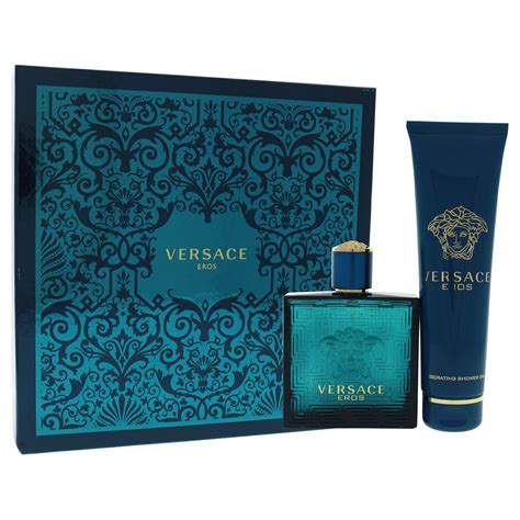 versace sample set|versace aftershave gift set.